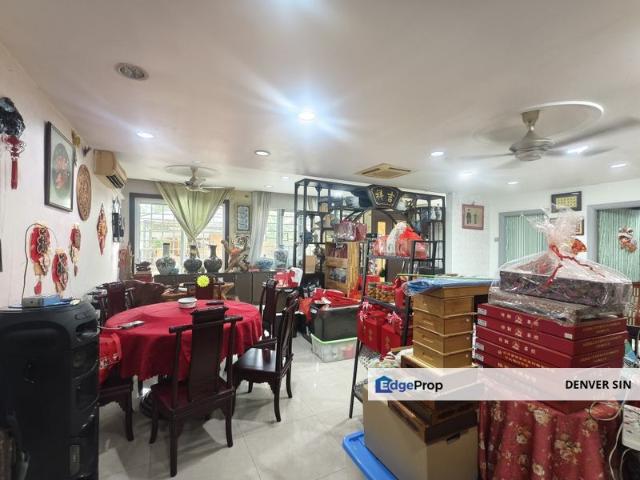 House for sale in Taman Melawati, Selangor