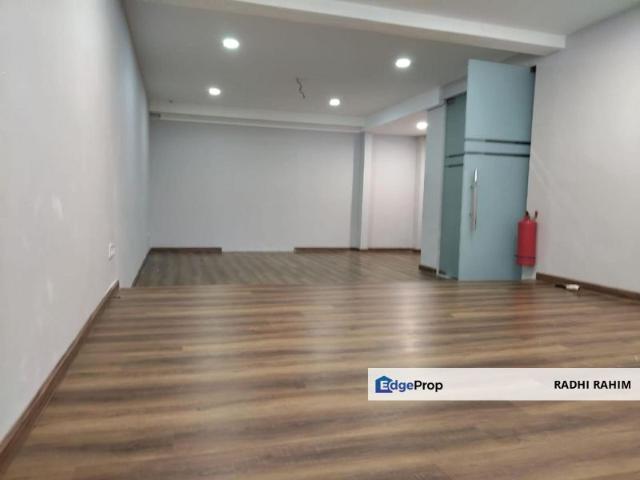 Shop for rent in Taman Melawati, Selangor