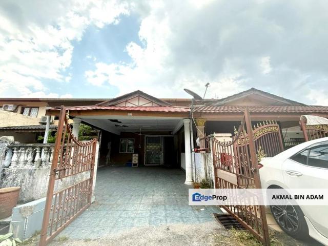 House for sale in Taman Melawati, Selangor
