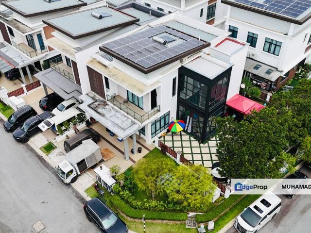 House for sale in Taman Melawati, Selangor
