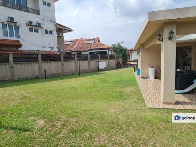 House for sale in Taman Melawati, Selangor