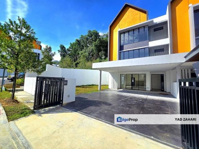 House for sale in Taman Melawati, Selangor