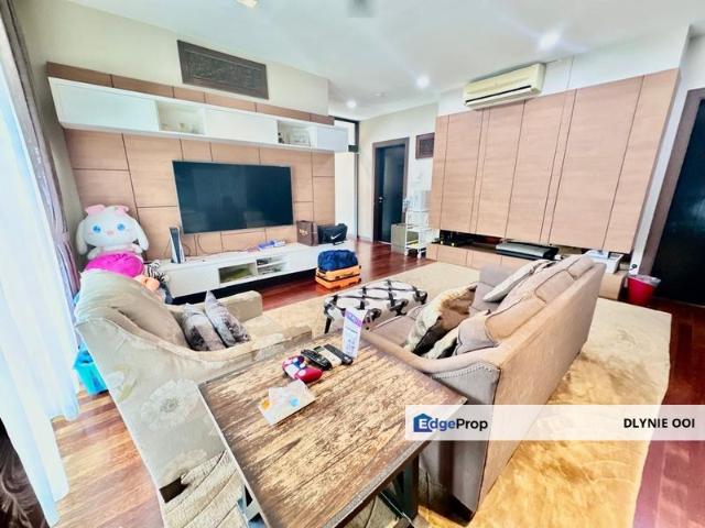 House for sale in Taman Melawati, Majlis Perbandaran Ampang Jaya