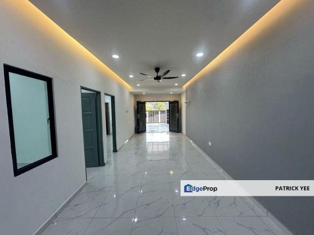 House for sale in Bukit Ledang, Johor