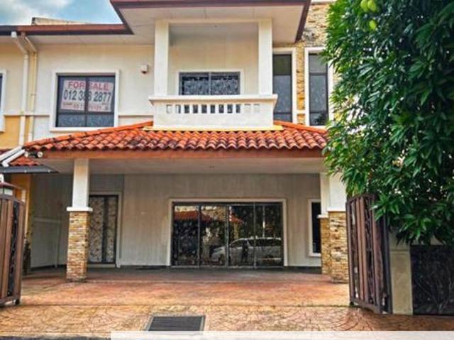 House for sale in Taman Melawati, Selangor