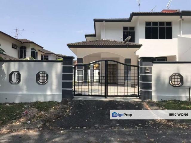 House for rent in Bukit Ledang, Johor