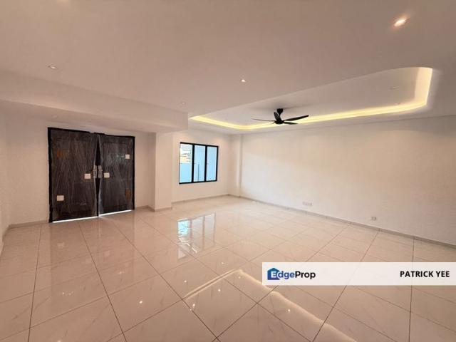 House for sale in Bukit Ledang, Johor