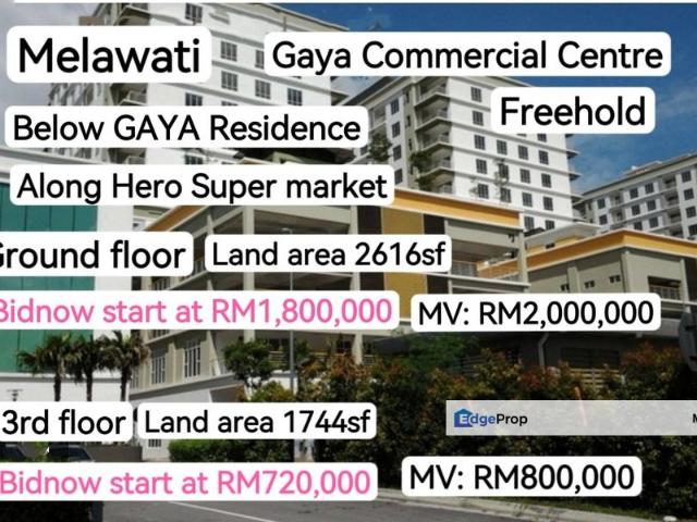 House for sale in Taman Melawati, Selangor