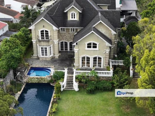 House for sale in Taman Melawati, Selangor