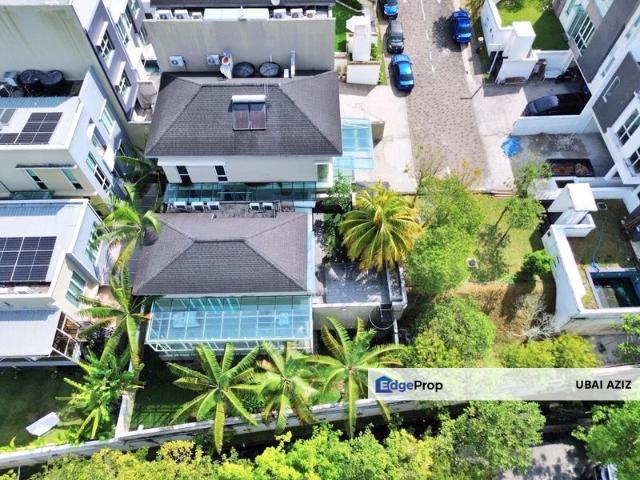 House for sale in Taman Melawati, Selangor
