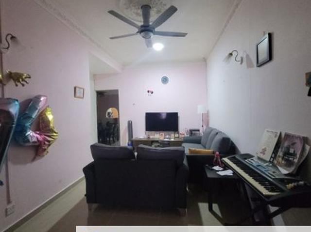 House for sale in Selangor