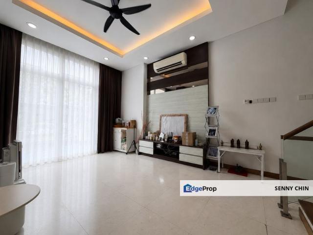 House for sale in Taman Melawati, Selangor