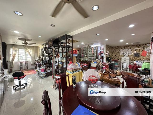 House for sale in Taman Melawati, Selangor