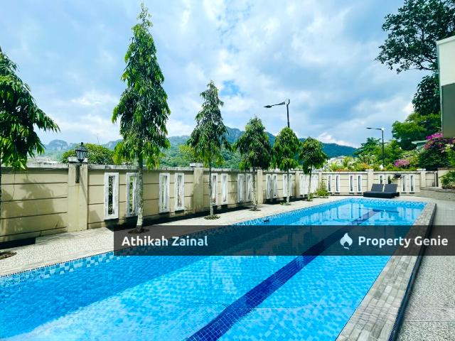 Bungalow for sale in Selangor