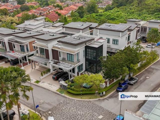 House for sale in Taman Melawati, Selangor