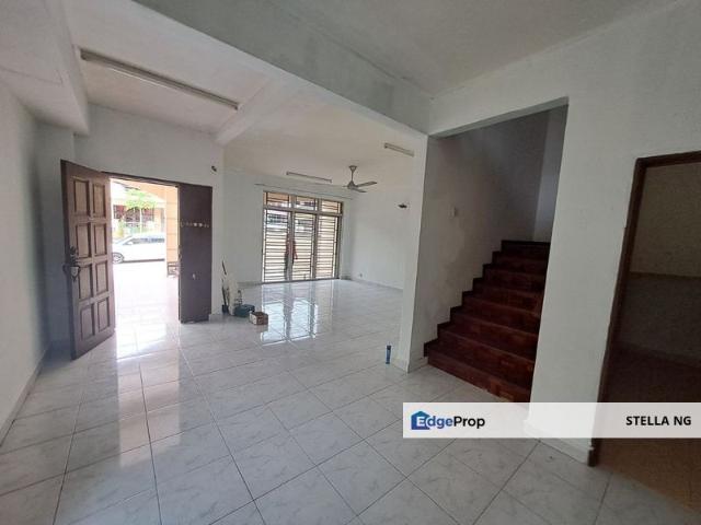 House for sale in Skudai, Iskandar Puteri