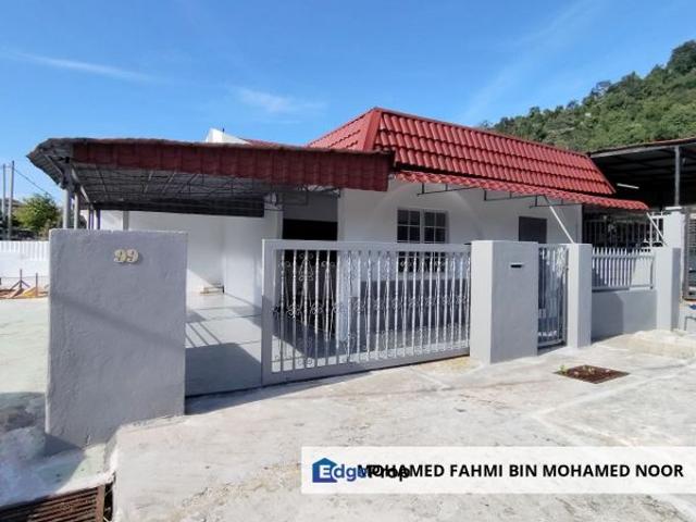 House for sale in Taman Melawati, Selangor