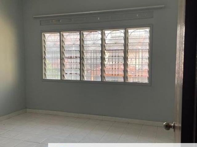 House for sale in Taman Melawati, Selangor