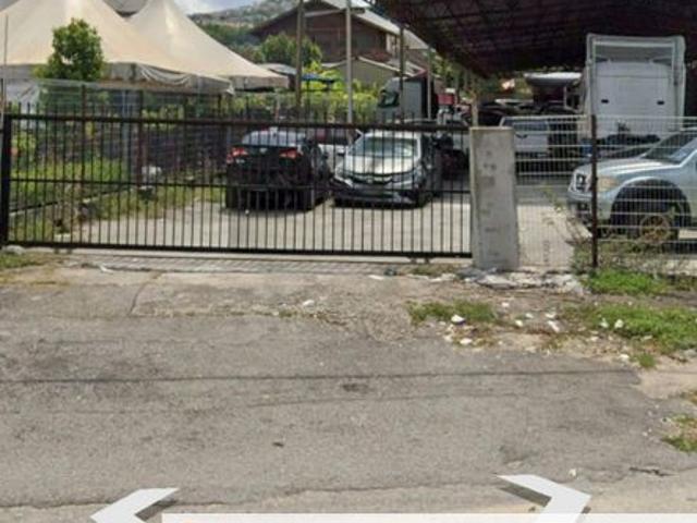 Shop for rent in Taman Melawati, Selangor