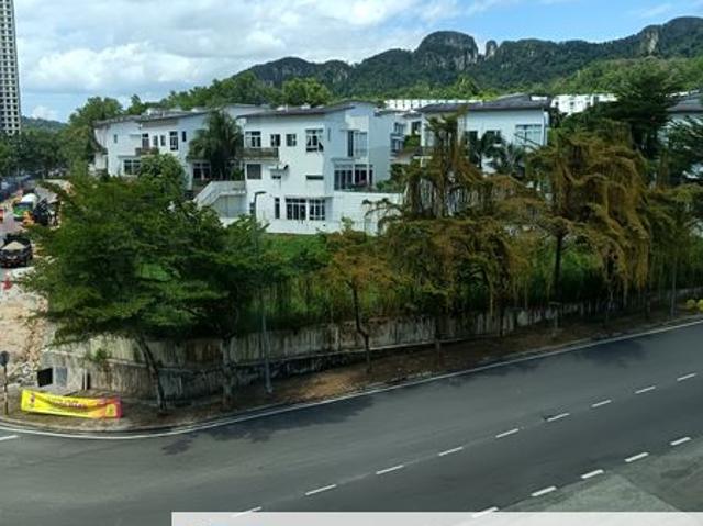 House for sale in Taman Melawati, Selangor