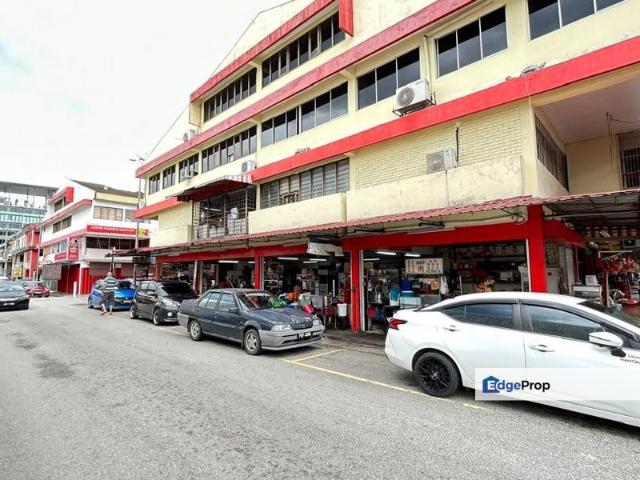 Shop for sale in Taman Melawati, Selangor