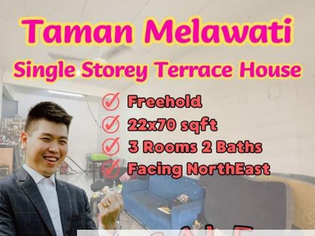 House for sale in Skudai, Iskandar Puteri