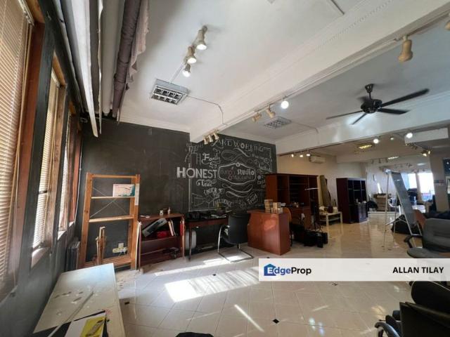 Shop for rent in Taman Melawati, Selangor
