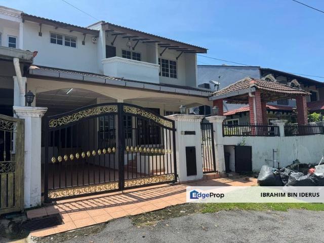House for sale in Taman Melawati, Selangor