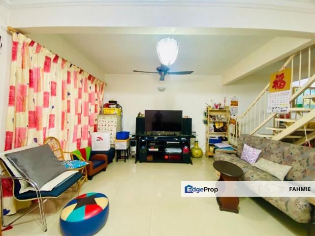 House for sale in Taman Melawati, Selangor