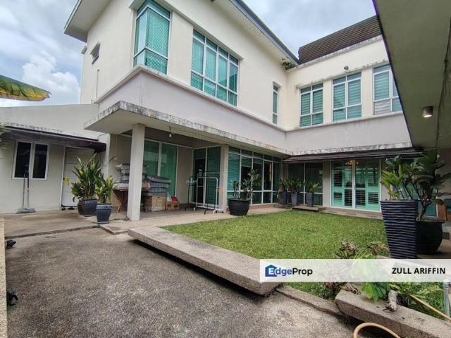 House for sale in Taman Melawati, Selangor