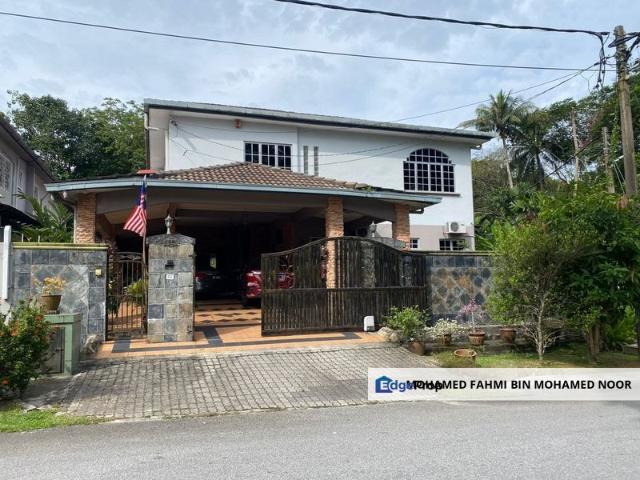 House for sale in Taman Melawati, Majlis Perbandaran Ampang Jaya