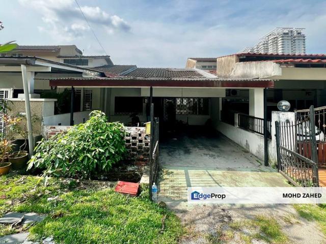 House for sale in Selangor