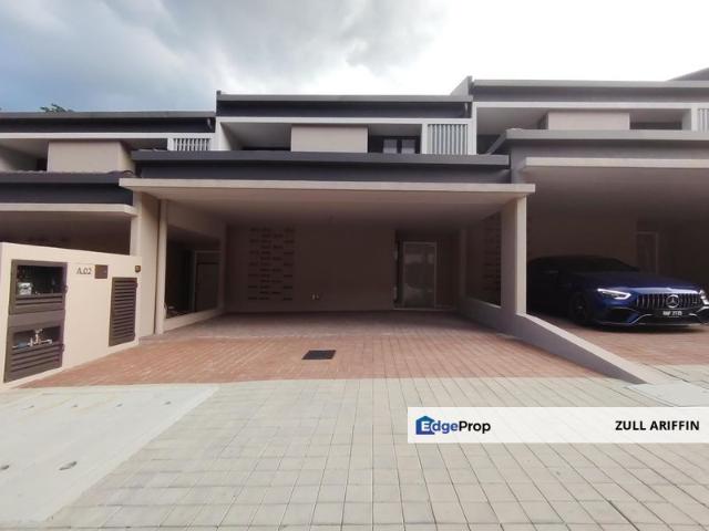 House for sale in Taman Melawati, Selangor