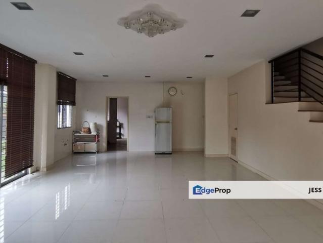 House for sale in Taman Melawati, Selangor