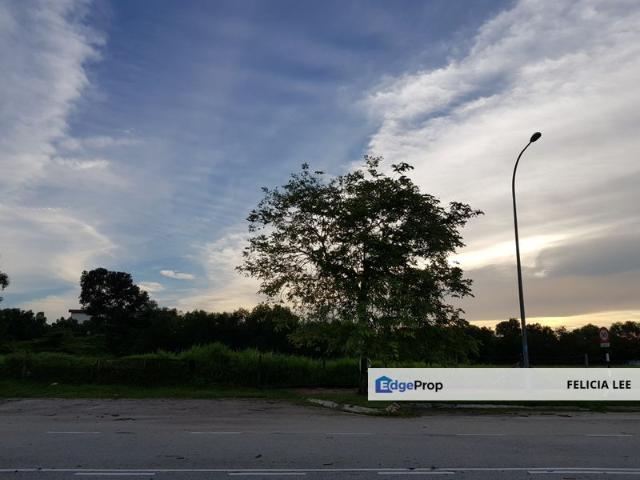 House for sale in Taman Melawati, Selangor