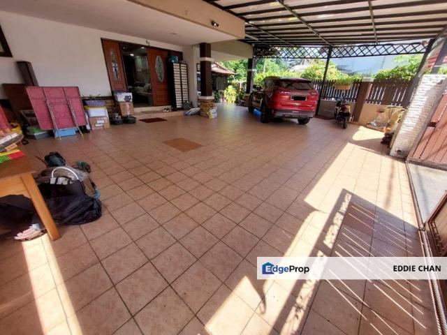 House for sale in Taman Melawati, Selangor