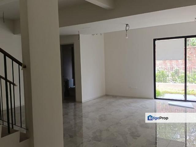 House for sale in Taman Melawati, Selangor