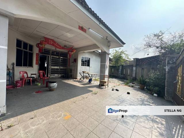 House for sale in Bukit Ledang, Johor