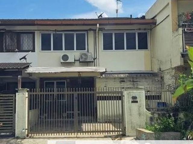 House for sale in Taman Melawati, Selangor