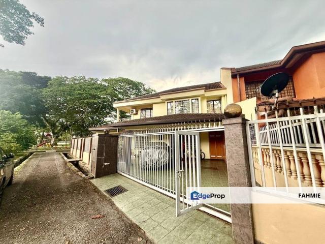 House for sale in Taman Melawati, Selangor