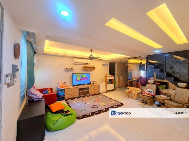 House for sale in Taman Melawati, Selangor