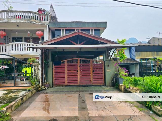 House for sale in Hulu Kelang, Majlis Perbandaran Ampang Jaya