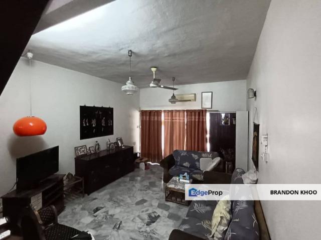 House for sale in Taman Melawati, Selangor