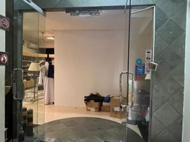Shop for rent in Taman Melawati, Selangor