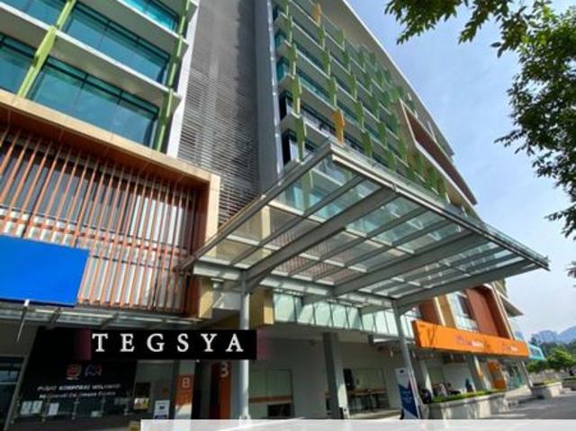 Shop for sale in Taman Melawati, Selangor