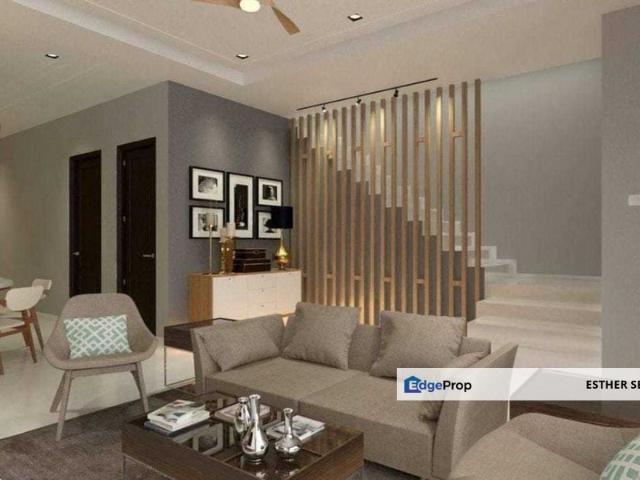 House for sale in Taman Melawati, Selangor