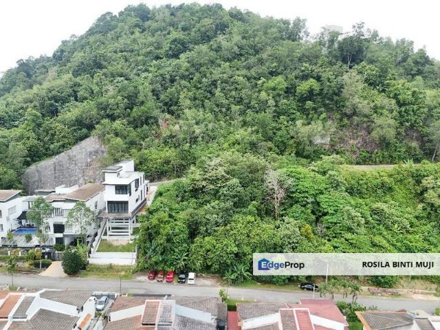House for sale in Taman Melawati, Selangor