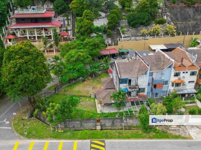 House for sale in Taman Melawati, Selangor