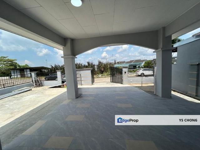 House for sale in Bukit Ledang, Johor