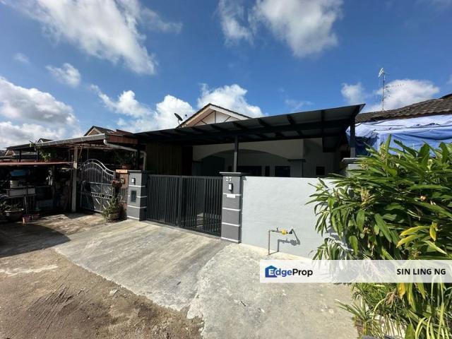 House for sale in Bukit Ledang, Johor